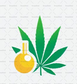 Cannabis Öl